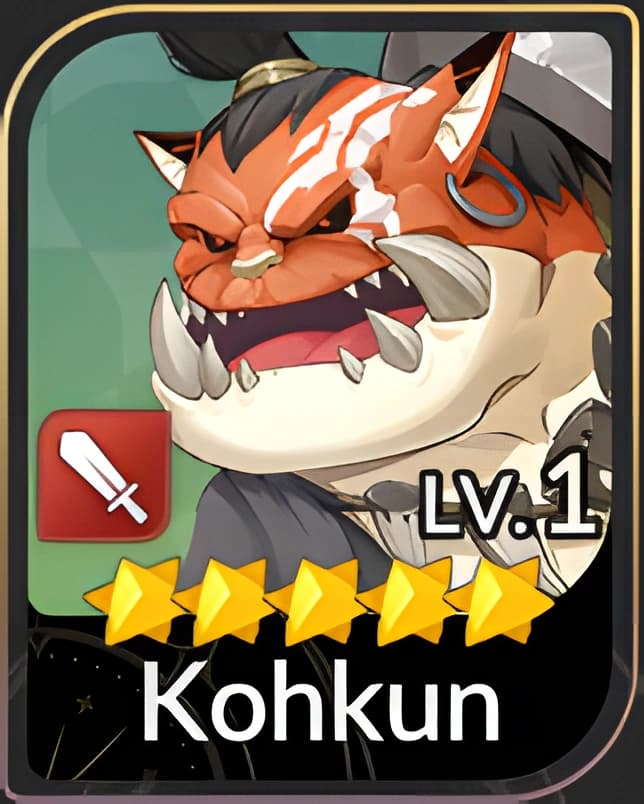 Kohkun
