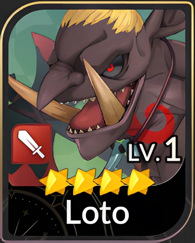 Loto