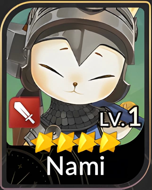 Nami