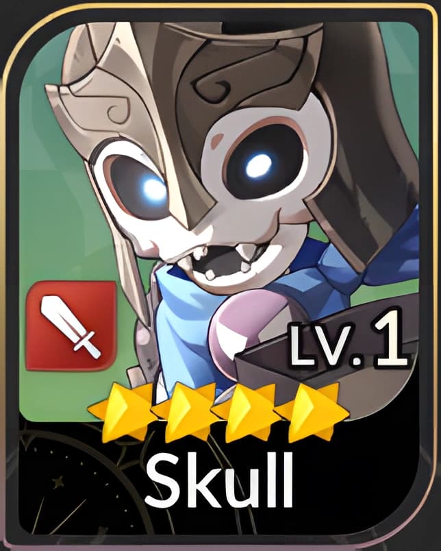 Skull