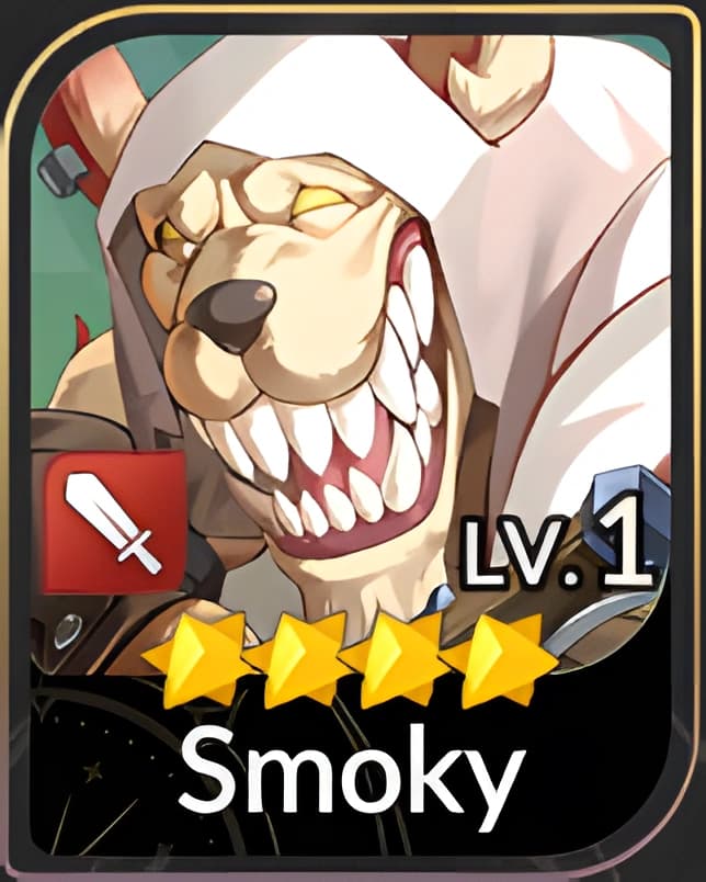 Smoky