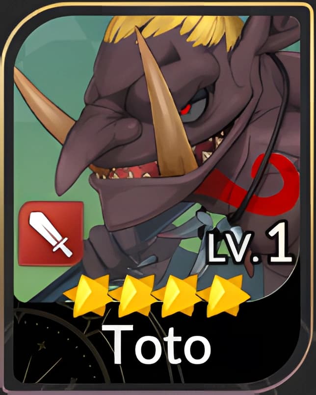 Toto
